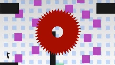 Video Game Walkthrough - Action Games Vexation | Walkthrough Game Challenge