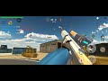 Me Vs Southee岦|Master vs Master Strike Fortress Box Battle Royale Teamfight Base01 