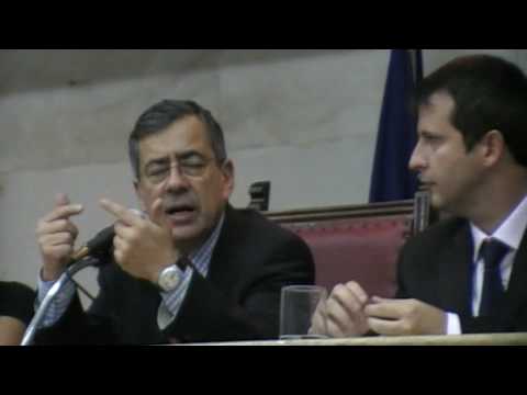 Corrupo e tica nos Negcios - Paulo Henrique Amorim...