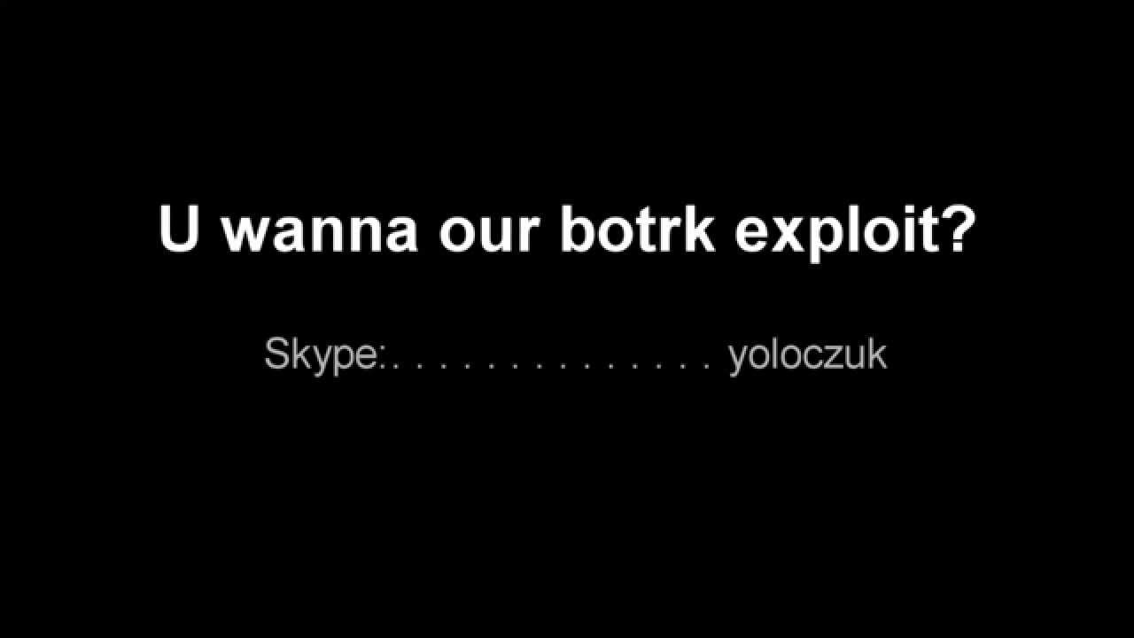 [NEW][Paid] Botrk Exploit via LeagueSharp. Simple and easy carring ...