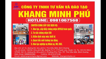 Bí Quyết Vận Hành PDCA - Vì sao người Nhật giỏi cải tiến? | BÀI HỌC LÀM VIỆC HIỆU QUẢ