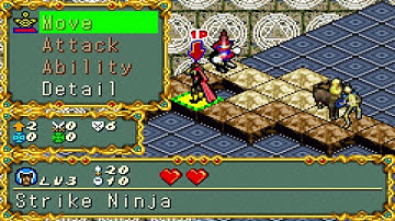 Yu-Gi-Oh! Dungeon Dice Monsters (GBA) walkthrough - Lumis