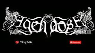 Agen Dosa - Alam Barzah (Metal Indonesia )