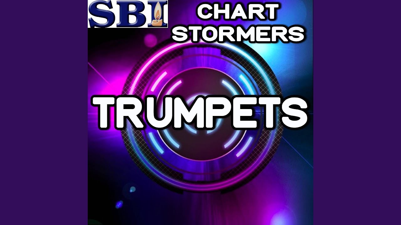 Trumpets (Instrumental Version) YouTube