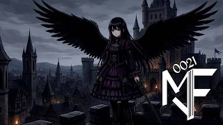 SAGE ART - THE RAVEN