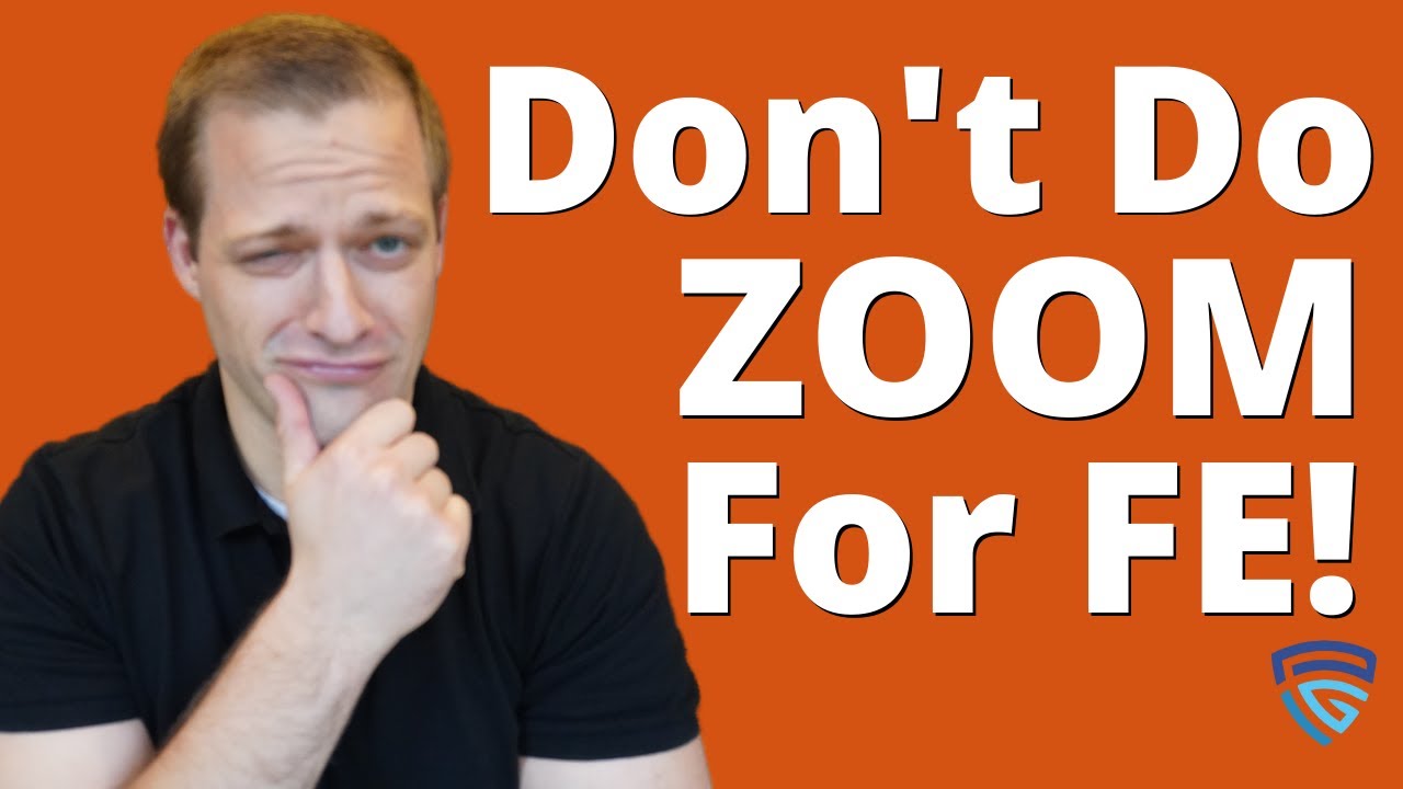 ZOOM Final Expense Presentations [Why You Should NEVER Do Them!] YouTube
