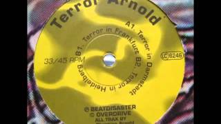 Terror Arnold - Terror In Heidelberg
