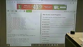 CISS216 - Spring 2020 - Web Development - Week 3, Lecture 1 - February 4, 2020
