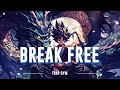 Dark trap music  gaming trap music  music motivation