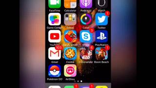 How to get a IOS 9 screen recorder screenshot 5