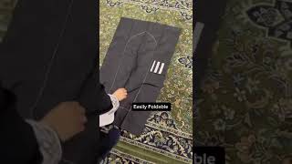 Travel Prayer Mat سجادة صلاة للسفر