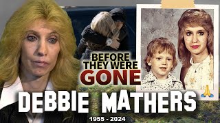 Debbie Mathers | Eminem's Mom Dies at Age 69 | Before They Were Gone