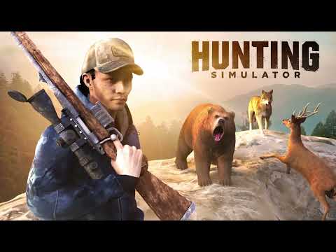 Deer Hunter Epic Hunting Games