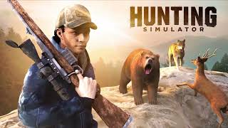 Deer Hunter Epic Hunting Games screenshot 2