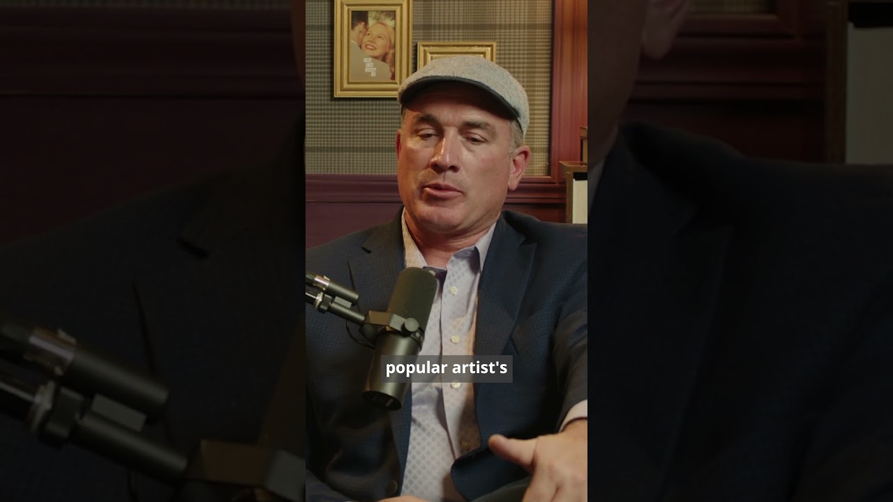 Concert Promoter’s $50M Ponzi Scheme 