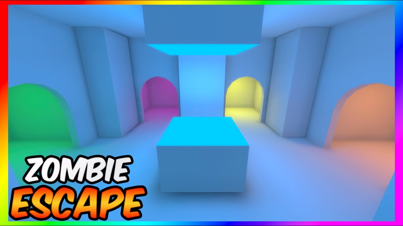CSS Zombie Escape | Eden - YouTube
