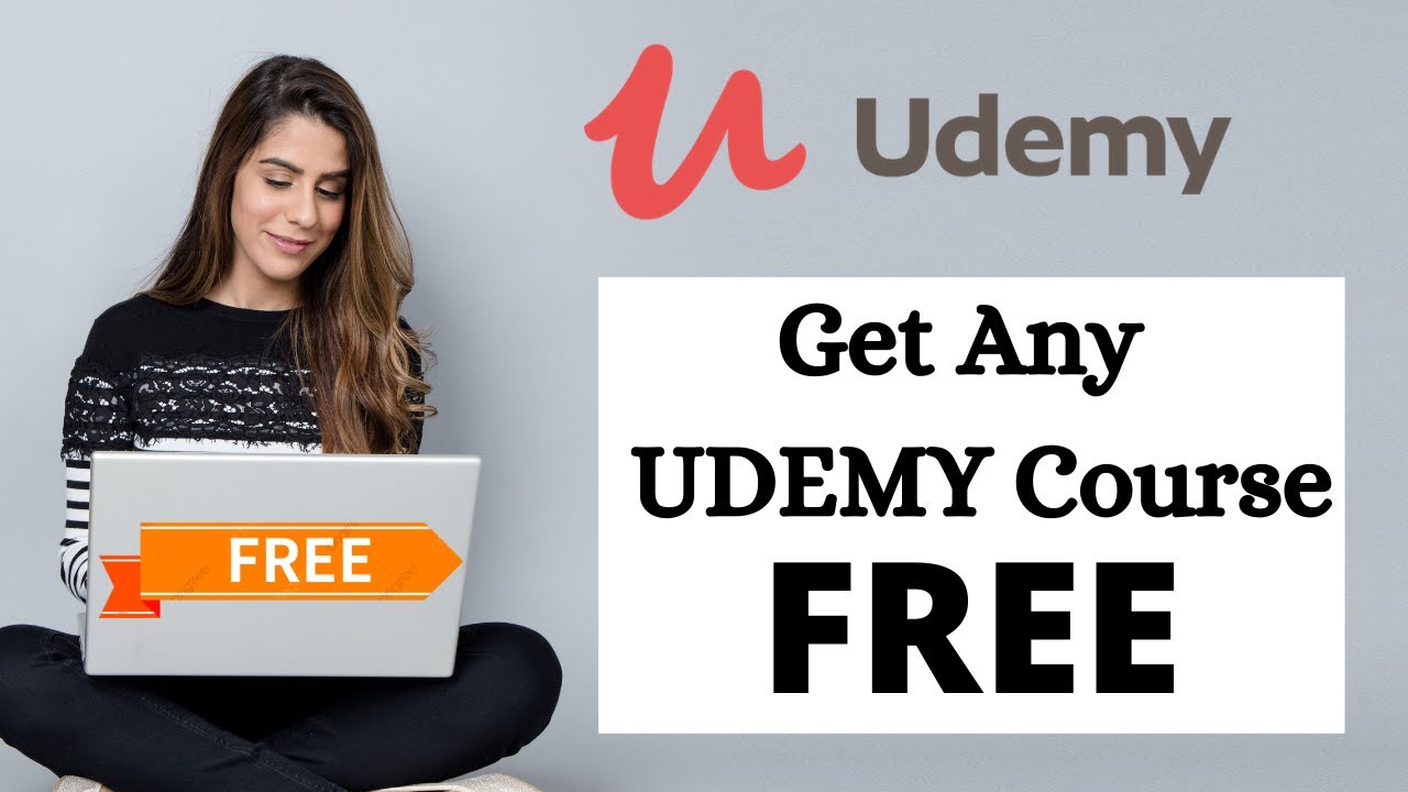 Udemy Free Courses |Get Any Udemy Course For Free|Project Based Free Courses|TechDooR