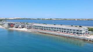 Crow's Nest- 496 Shore Drive, Truro MA