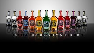 Speed Edit - Bottle Photography screenshot 5