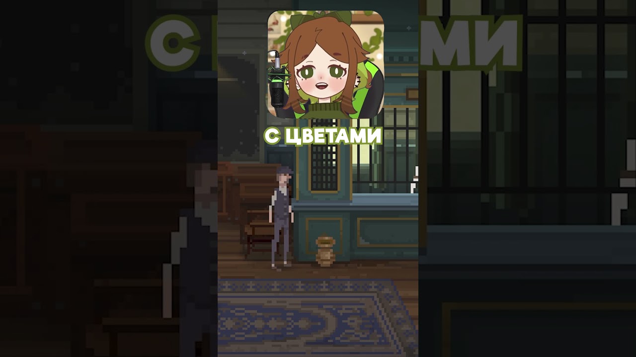 МОЖНО Я ВАМ ТУТ ПЛЮНУ? | Vlad Circus Curse of Asmodeus