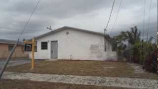 225 NW 7th Court, Deerfield Beach, FL. $59,900