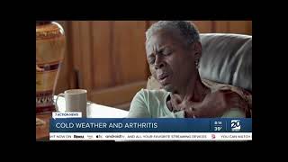 Famous Dr. Sobh - Cold Weather and Arthritis Net Worth
