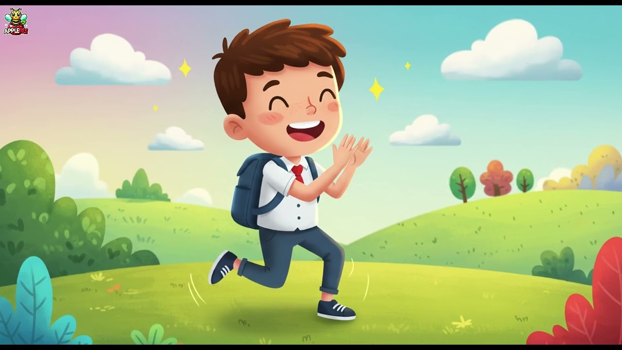 Si Tu Es Heureux Et Que Tu Le Sais