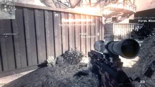 Flasher: FlasherCore #2 - Modern Warfare 3