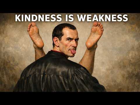 7 Secrets Women Will NEVER Tell You (Machiavellian Psychology)