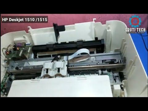 How You Can Trobleshoot And Fix An Hp 1510 Printer Printer Rdtk Net