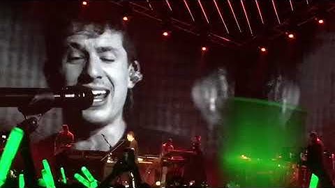 Charlie Puth Tour Concert 2018 In Cambodia