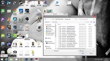How to create pokemon QR Codes with PKHeX