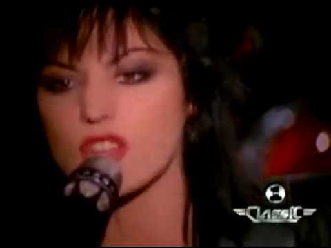 Joan Jett - Good Music