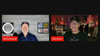 Mark Farner (Grand Funk Railroad), Talks Hits, Legendary Shows& More On Music Night At The Majestic Profile