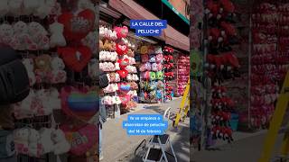Todos los peluches que te puedas imaginar 🤯 #cdmxmx #cdmx #dondecomprar #novedadeslupita #ropa Todos los peluches que te puedas imaginar 🤯 #cdmxmx #cdmx #dondecomprar #novedadeslupita #ropa