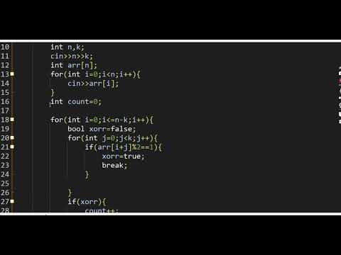 Playing with OR || FIZZBUZZ2304 || starter 106 || codechef solution