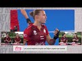 ¡ESPN HOCKEY MUNDIAL: LEONAS Y LEONES EN SEMIFINALES!