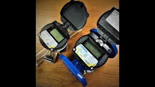 Video 006:Octave Ultrasonic Bulk Water Meters