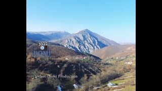Diber, Reç, Zall Reç, Hurdh Reç, (2021) - Domi Production