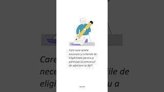 Depunerea Dosarului. Ghid Rapid De Admitere La Inj