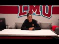 LMU Women's Basketball Postgame Press Conference vs. Pepperdine - Aarika Hughes