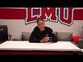 LMU Women's Basketball Postgame Press Conference vs. Pepperdine - Aarika Hughes