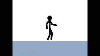 the fling. Animation