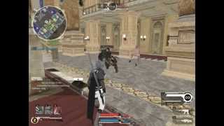 GunZ 2 - How to do an infinite juggle.
Afaik, ST, GS and SA can do it so far. GunZ 2 - How to do an infinite juggle.
