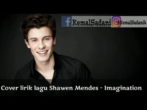 Lirik Lagu Imagination