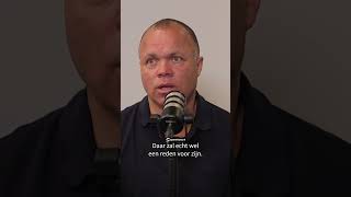 En Hoe Gaan We Ons Daar Weer Tegen Wapenen