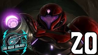 We Need to Go Deeper - Metroid Prime 4 - Episode 20