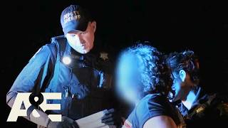 Live PD: Police Patrol – Duty Calls (Part 8) – Full Episode MARATHON | A&E