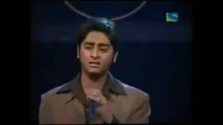 Aashiq banaya lagan lagi arijit Singh unplugged with avdhesh ware
