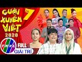 Cười xuyên Việt 2020 - Tập 7 FULL: Chủ đề Parody - Mậu Đạt, Vy Vân, Bảo Bảo